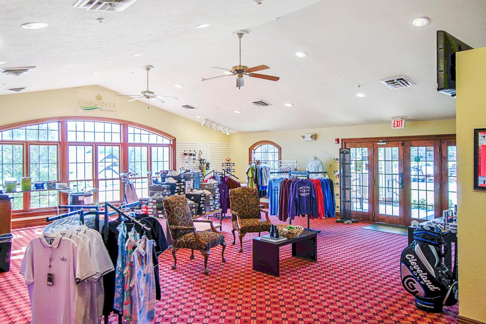 Lofty Retreat & Paradise Pointe Branson Room photo